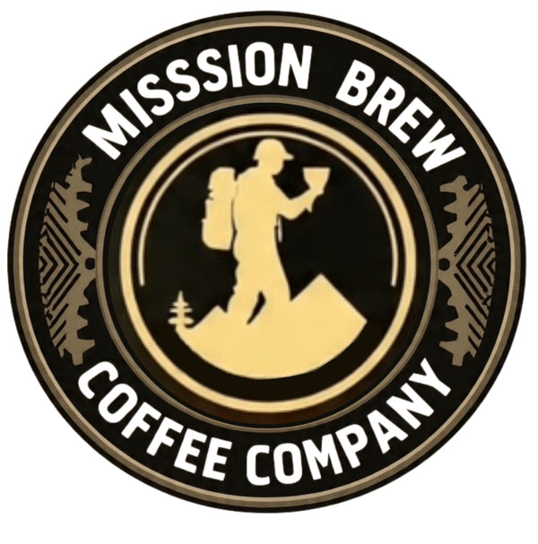 Mission Brew Coffee Company 